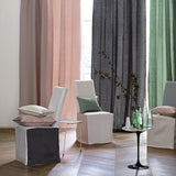 Romari - LINEN SATIN