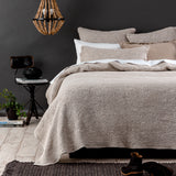 ECHO BEDSPREAD SETS & PILLOWCASES