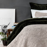 ECHO BEDSPREAD SETS & PILLOWCASES