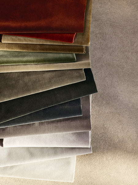 Urbane - Cotton velvet