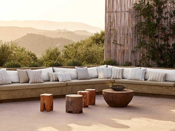 Veranda - Indoor/Outdoor