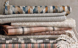 ELBURY Decorative Weaves