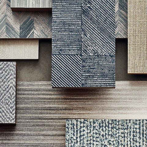 Picota Wallcoverings Collection