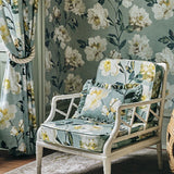 PLUMA Decorative Prints & Embroideries