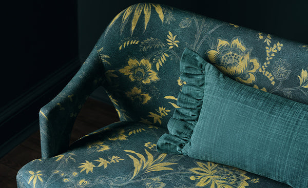 PLUMA Decorative Prints & Embroideries