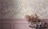 PLUMA wallcoverings