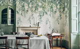 PLUMA wallcoverings