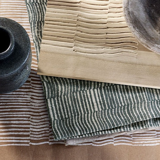 Woodblock II